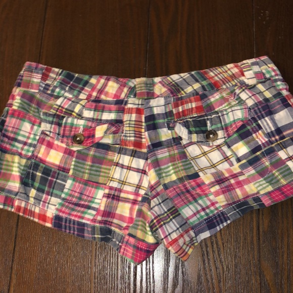 AE short - Picture 3 of 3